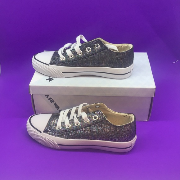 Airwalk Womens Shoes Airwalk Legacee Texture Size 5.5 - Picture 6 of 8